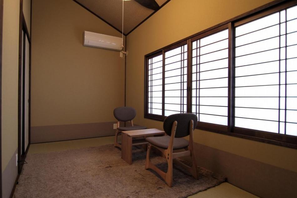 교토 Anzu An Machiya House 빌라 객실 사진