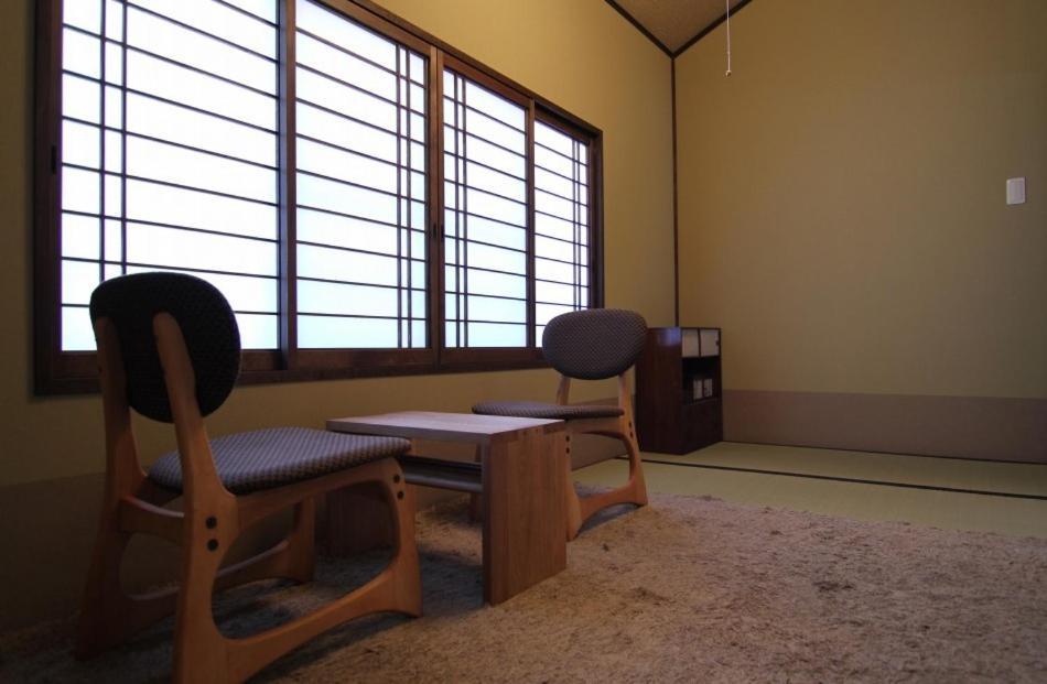 교토 Anzu An Machiya House 빌라 객실 사진