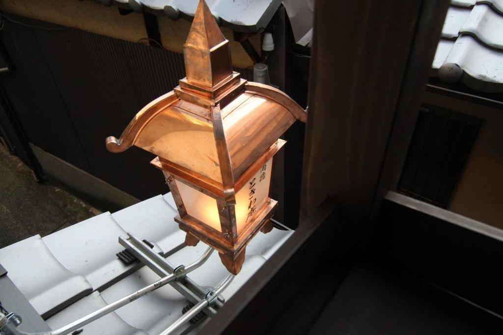 교토 Anzu An Machiya House 빌라 객실 사진