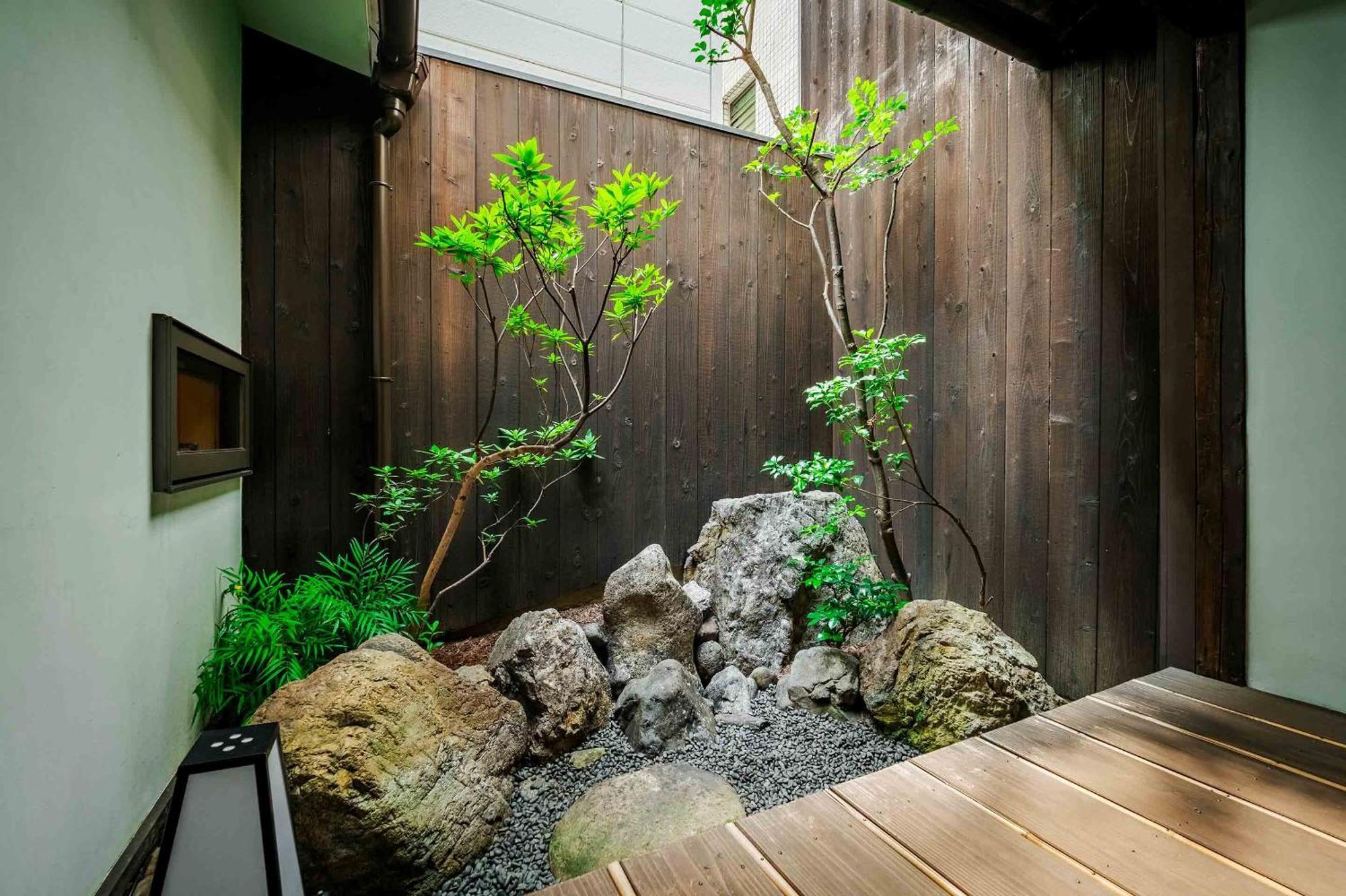 교토 Anzu An Machiya House 빌라 외부 사진