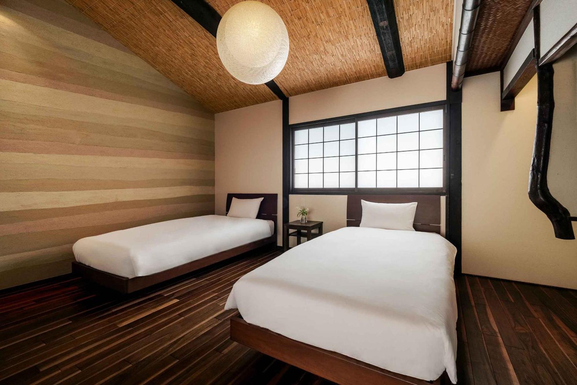 교토 Anzu An Machiya House 빌라 외부 사진